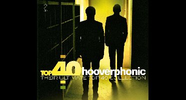 Top 40 - Hooverphonic