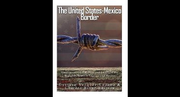 The United States-Mexico Border