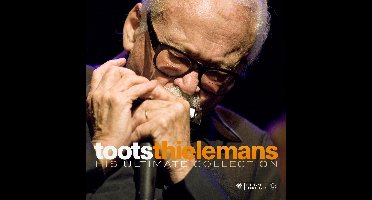 Top 40 - Toots Thielemans