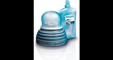 Philips Scheerhoofdreiniger HQ100/01