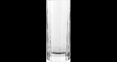 Luigi Bormioli Bach - Longdrinkglas - 36 cl - 6 stuks