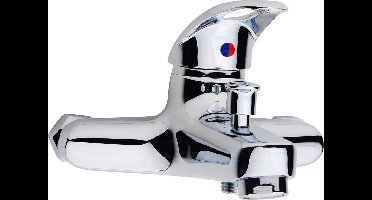 Wiesbaden Athos Badmengkraan - Chroom