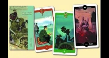 Tarot of the Imagination