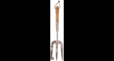 RVS Handvork – lange steel