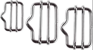 Lint Verbinding tot - 12.5 mm - verzinkt