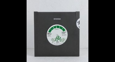 For The Love Of Money / Disco Dub