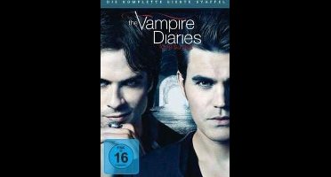 The Vampire Diaries - Seizoen 7 (Import)