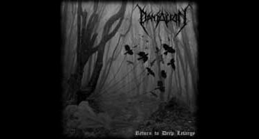 Return To Deep Lethargy