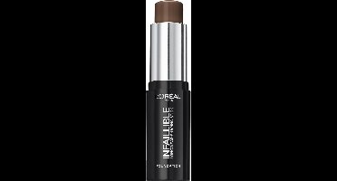 L'Oréal Paris Infallible Foundation Shaping Stick - 240 Espresso