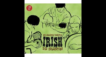 Absolutely Essential  Irish