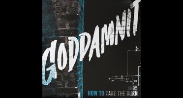 How To Take The Burn