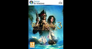 Port Royale 3 - Pirates & Merchants - Windows