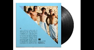 Badbadnotgood - IV