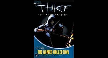 Thief 1, Dark Project - Windows