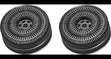 Bosch DHZ2600 Filter afzuigkapaccessoire