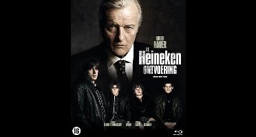 Heineken Ontvoering (Blu-ray)