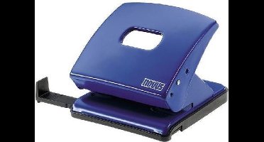 Perforator novus c225 blauw voor 25 vel met aanleg
