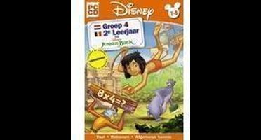 Disney Interactive Jungle Book - Learning Grade 1
