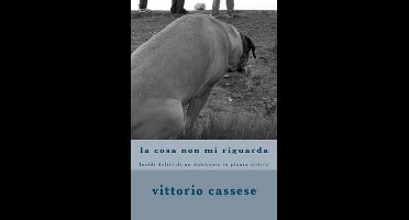 la cosa non mi riguarda