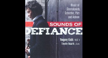 Sounds of Defiance
