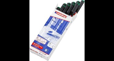 Edding OHP Marker 142M-04 Groen