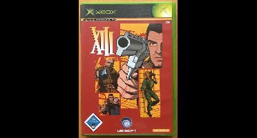 XIII - xbox