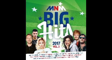 Mnm Big Hits 2017 Vol. 3