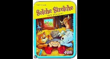 Amigo Boerderij Spel