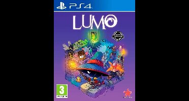 Lumo - PS4