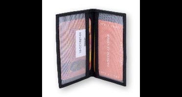 Pasjeshouder - Pasjeshouder mannen - Kaarthouder - Pasjeshouder uitschuifbaar - Pasjeshouder vrouwen - Pasjeshouders - Kaarthouder pasjes - Creditcardhouder - Pasjes houder -Creditcardhouder heren - Creditcardhouders - Pasjeshouder dames - Zwart