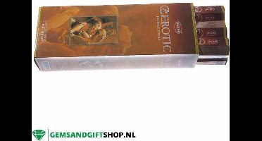 Hem Erotic wierook - GemsandGiftshop.nl