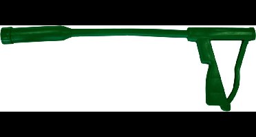 Excellent Inserter KS  - DWB -  LWB - Maagmagneet - Bolusschieter - DWB Bolussen - kunststofschieter - 72 CM