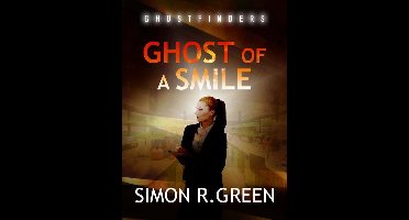 Ghost Finders 2 - Ghost of a Smile