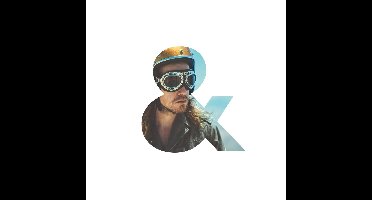 Julian Dore - & (LP)