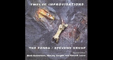 Twelve Improvisations