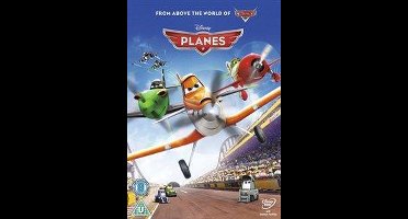 Planes (Import)