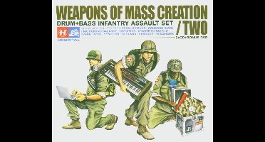 Weapons Of Mass..2 -16Tr-