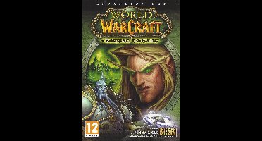World of Warcraft: The Burning Crusade - Expansion Set - Windows