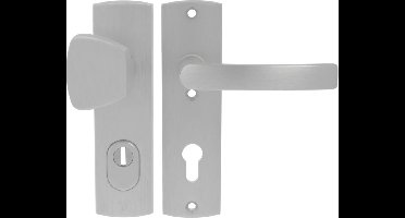 Axa Veiligheidsbeslag D/K 72 Skg3 Kern Kortsch 6675511172 F1