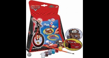 Cars Fietsversiering