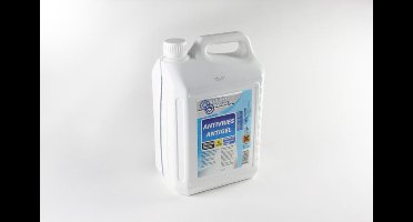 Bleko Antivries Puur Concentraat - hoge vorstbeveiliging tot -50°C