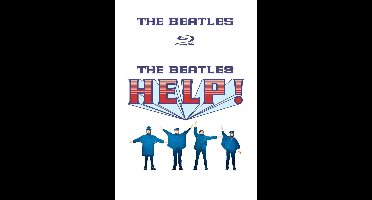 Beatles - Help