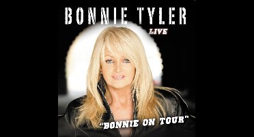 Bonnie On Tour Live