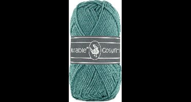 Durable Cosy Fine - 2134 Vintage Green