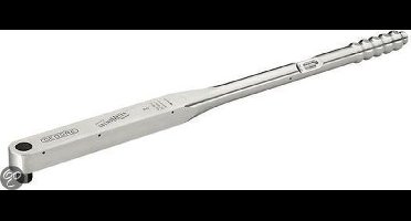 Gedore - 8563 D - 8568 DL - momentsleutel dremometer - 155-760nm - 3/4"