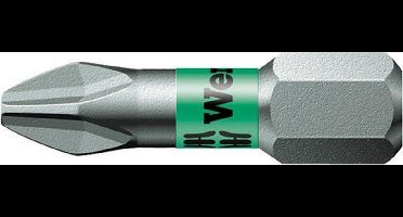 851/1 BTZ Bits Phillips, PH 1 x 25 mm - 10 stuk(s)