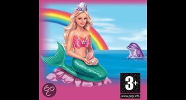Barbie: Als Zeemeermin - Windows