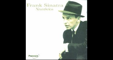 Frank Sinatra - Nevertheless (CD)