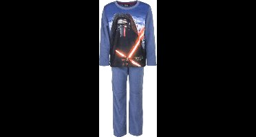 Star Wars Fleece Pyjama - maat 104