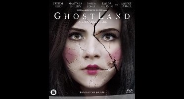 Ghostland (Blu-ray)